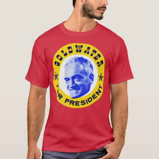 1964 Barry Goldwater for 1 T-Shirt