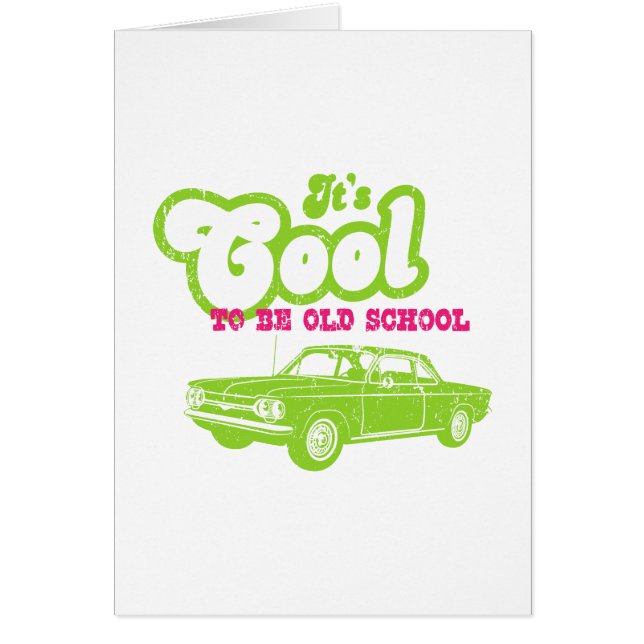 1964 Chevrolet Corvair (Front)