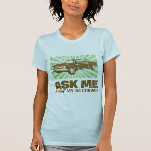 1964 Chevrolet Corvair T-Shirt
