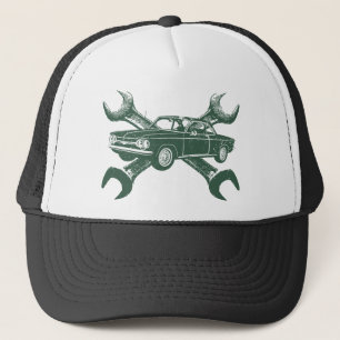 1964 Chevrolet Corvair Trucker Hat