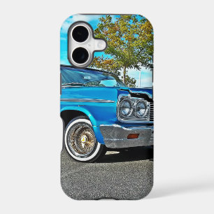 1964 Chevy Impala Lowrider Smarphone Cover