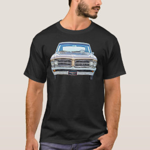 1964 Classic High Performance Muscle Auto T-Shirt