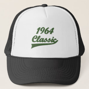 1964 Classic Trucker Hat