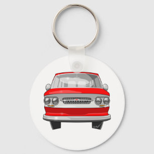 1964 Corvair Greenbrier Key Ring