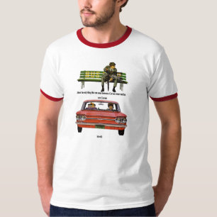 1964 Corvair T-Shirt