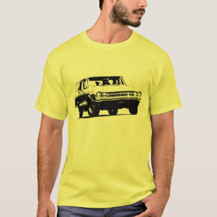 1964 Dodge Station Wagon T-Shirt