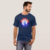1964 Goldwater for President T-Shirt (Front Full)