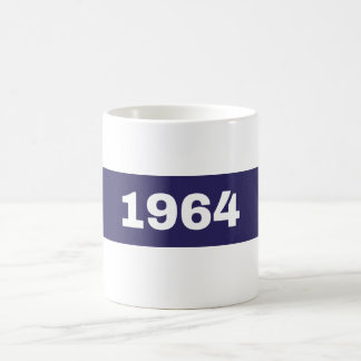1964 Mug