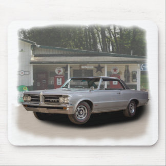1964 Pontiac GTO Mouse Mat