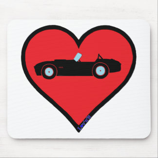 1965 427 ac cobra mouse mat