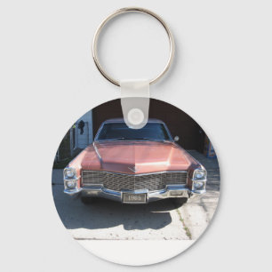 1965 Cadillac Key Ring