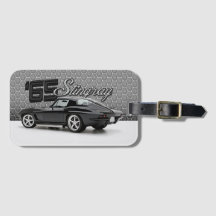 1965 Chevy Corvette Vette Stingray 396 Classic Car