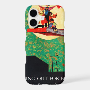 1965 Children's Book Week Phone Case