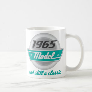 1965 Model and Still a Classic Coffee Mug