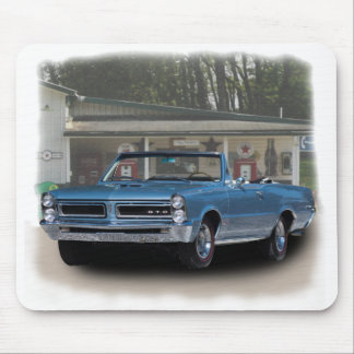 1965 Pontiac GTO Mouse Mat