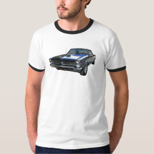 1965 Pontiac GTO T-Shirt