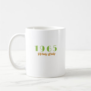 1965 Top Song By Year Coffee Mug