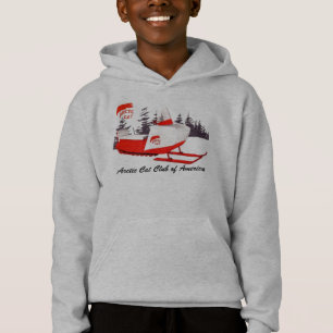 1966, Arctic Cat Club of America