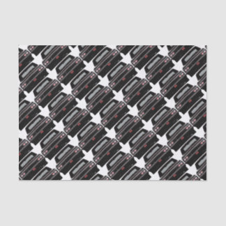 1966 Chevelle Tissue Paper