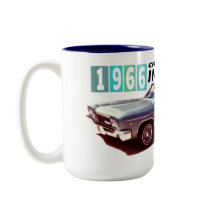 1966 Chevrolet Impala