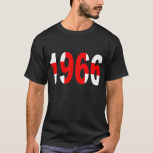 1966 - england world cup T-Shirt