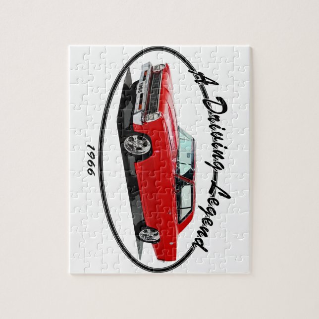 1966_nova_red jigsaw puzzle (Vertical)