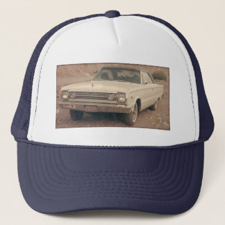 1966 Plymouth Trucker Hat