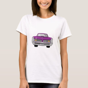 1966 Pontiac GTO T-Shirt