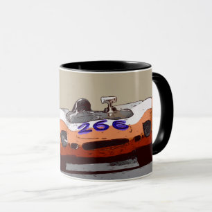 1966 RACING MUG