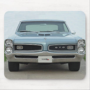 1966GTOFRT3 MOUSE MAT