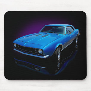 1967 Camaro Mouse Mat