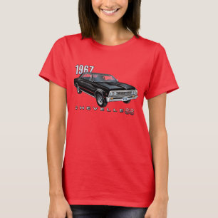 1967 Chevelle SS  T-Shirt