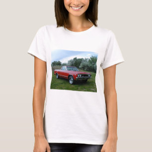 1967 Chevrolet Chevelle El Camino T-Shirt