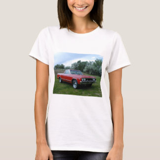 1967 Chevrolet Chevelle El Camino T-Shirt