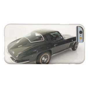 1967 Chevrolet Corvette Barely There iPhone 6 Case