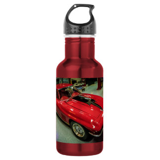 1967 Chevrolet Corvette L88 532 Ml Water Bottle