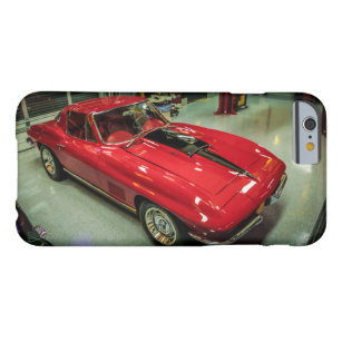 1967 Chevrolet Corvette L88 Barely There iPhone 6 Case