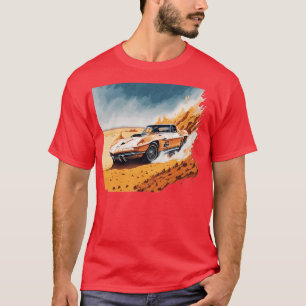 1967 Chevrolet Corvette T-Shirt