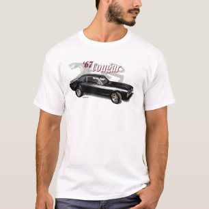 1967 COUGAR Sport Coupe T-Shirt