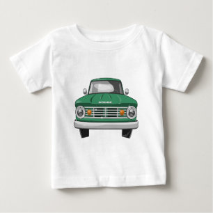 1967 Dodge Fargo Truck Baby T-Shirt