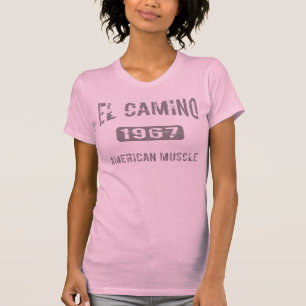 1967 El Camino Tee Shirt
