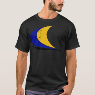 1967 Oakland Clippers Vintage Soccer T-Shirt