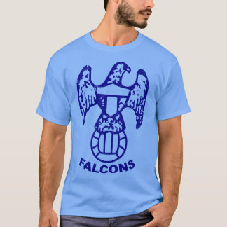 1967 Toronto Falcons Vintage Soccer T-Shirt