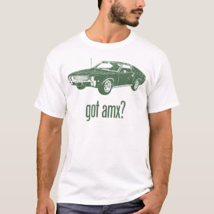 1968 AMC AMX T-Shirt