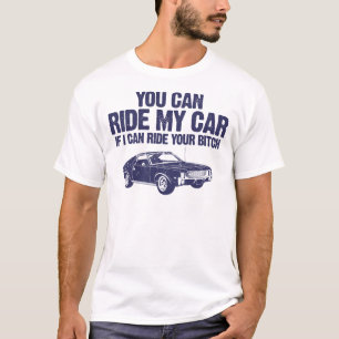 1968 AMC AMX T-Shirt