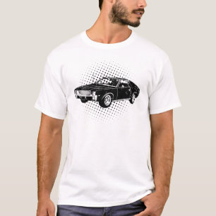 1968 AMC AMX T-Shirt