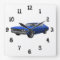 1968 Chevelle SS: Wall Clock