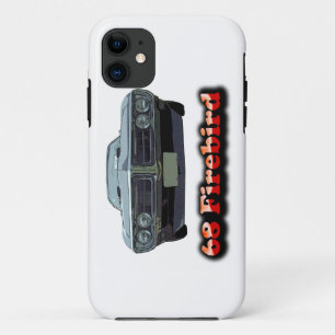 1968 Firebird iPhone 5 Case