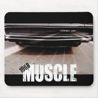 1968 Muscle Mousepad