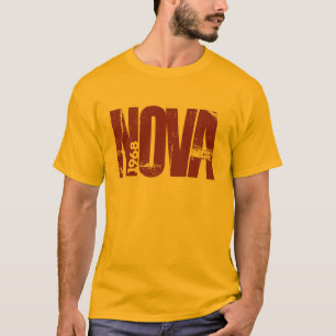 1968 Nova T-Shirt